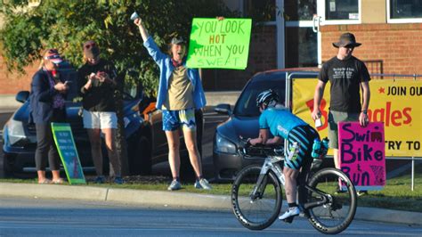 Ironman 70.3 Augusta returns after one.